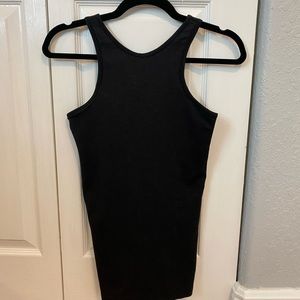 Lululemon Rare High Neck Tank
